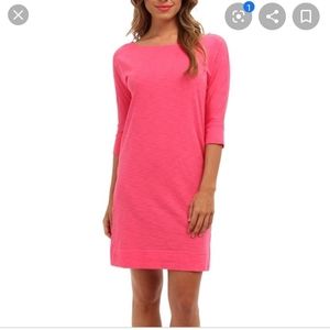 NWT Lilly Pulitzer Cassie Dress